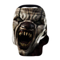 Halloween Clown Print Baby Seat Cover