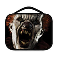 Halloween Clown Print Classic Bible Case
