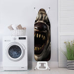 Halloween Clown Print Ironing Board Cover