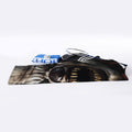 Halloween Clown Print Sports Towel