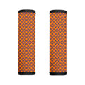 Halloween Cross Pattern Print Handle Covers