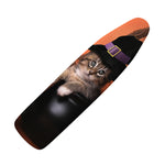 Halloween Cute Witch Cat Print Ironing Board Cover