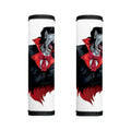 Halloween Evil Vampire Print Handle Covers