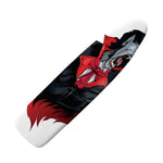 Halloween Evil Vampire Print Ironing Board Cover