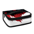 Halloween Evil Vampire Print Small Lunch Bag