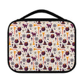 Halloween Festival Pattern Print Classic Bible Case