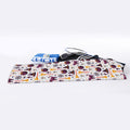 Halloween Festival Pattern Print Sports Towel