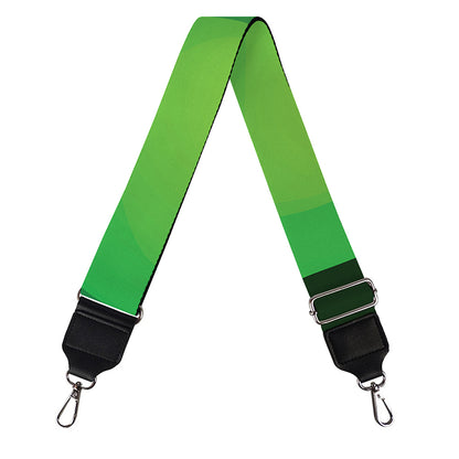 Halloween Frankenstein Face Print Bag Strap
