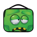 Halloween Frankenstein Face Print Classic Bible Case
