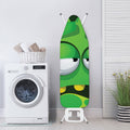 Halloween Frankenstein Face Print Ironing Board Cover