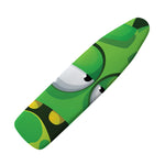 Halloween Frankenstein Face Print Ironing Board Cover