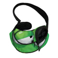 Halloween Frankenstein Face Print Pet Sling Carrier