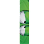 Halloween Frankenstein Face Print Table Runner