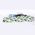 Halloween Frankenstein Pattern Print Sports Towel