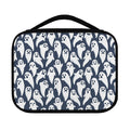 Halloween Ghost Pattern Print Classic Bible Case