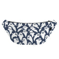 Halloween Ghost Pattern Print Fanny Pack