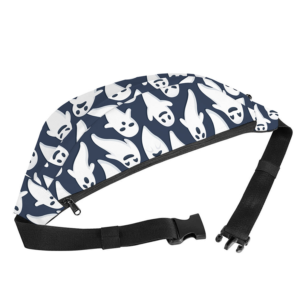 Halloween Ghost Pattern Print Fanny Pack