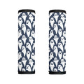 Halloween Ghost Pattern Print Handle Covers