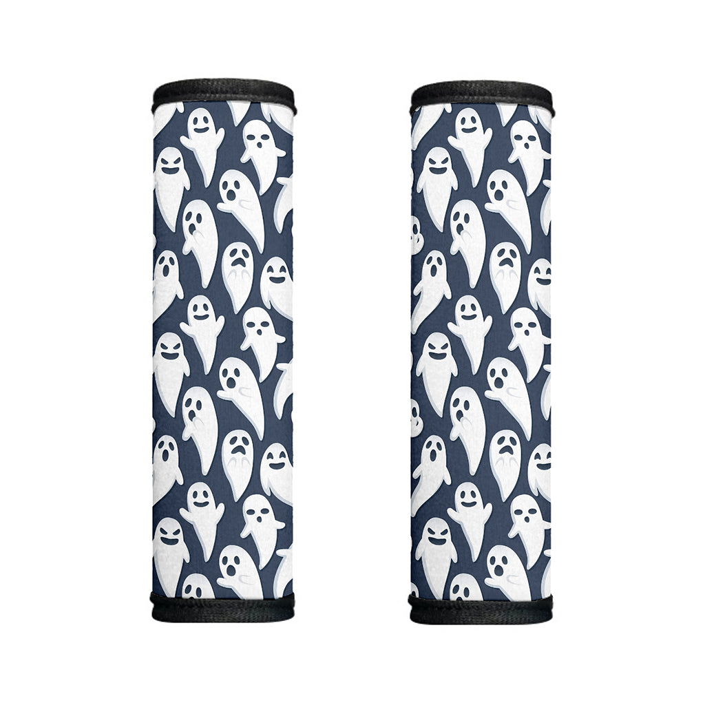 Halloween Ghost Pattern Print Handle Covers