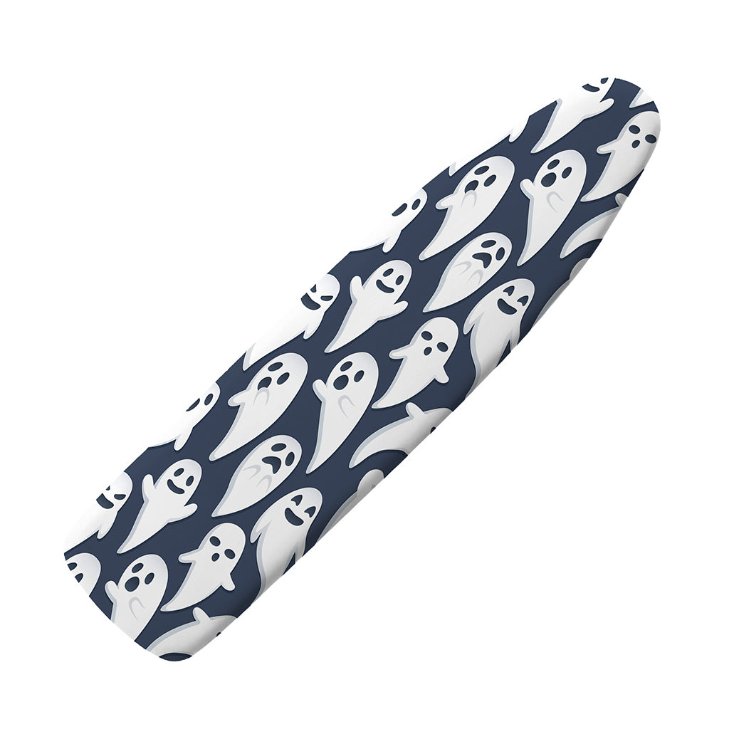 Halloween Ghost Pattern Print Ironing Board Cover