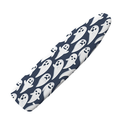 Halloween Ghost Pattern Print Ironing Board Cover