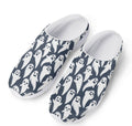 Halloween Ghost Pattern Print Mesh Casual Shoes