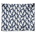 Halloween Ghost Pattern Print Tapestry