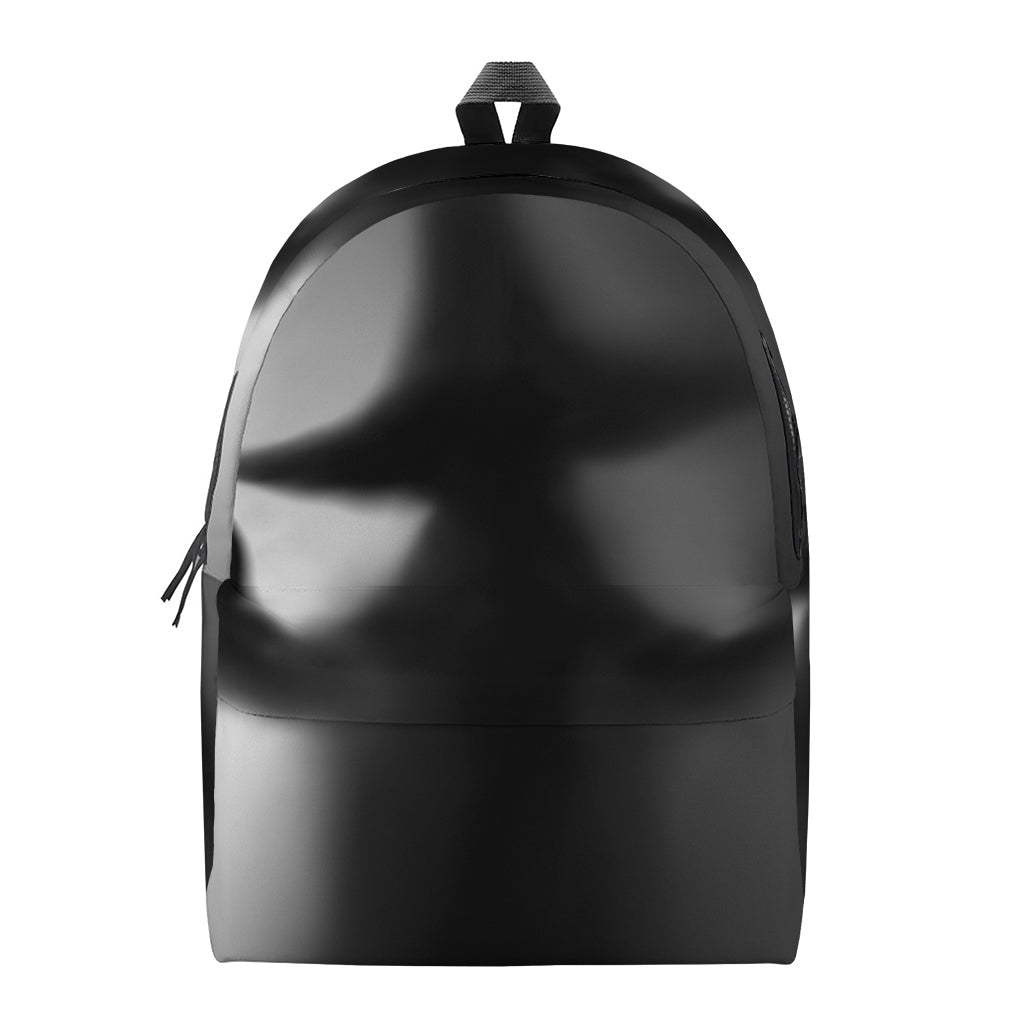 Halloween Horror Witch Print Backpack