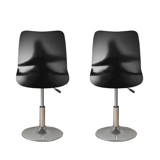 Halloween Horror Witch Print Bar Stool Covers