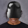 Halloween Horror Witch Print Baseball Cap