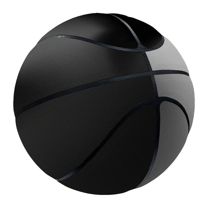 Halloween Horror Witch Print Basketball