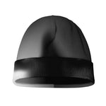 Halloween Horror Witch Print Beanie