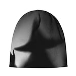 Halloween Horror Witch Print Beanie