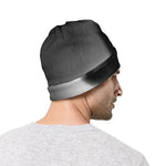 Halloween Horror Witch Print Beanie