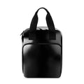 Halloween Horror Witch Print Bible Tote Bag