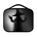 Halloween Horror Witch Print Classic Bible Case
