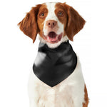 Halloween Horror Witch Print Dog Bandana