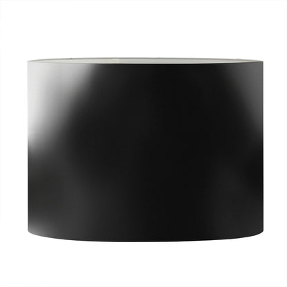 Halloween Horror Witch Print Drum Lamp Shade