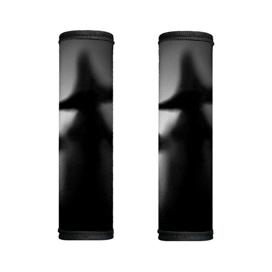 Halloween Horror Witch Print Handle Covers