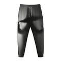 Halloween Horror Witch Print Jogger Pants