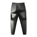 Halloween Horror Witch Print Jogger Pants