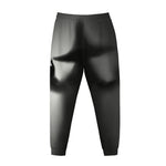 Halloween Horror Witch Print Jogger Pants