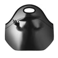Halloween Horror Witch Print Neoprene Lunch Bag