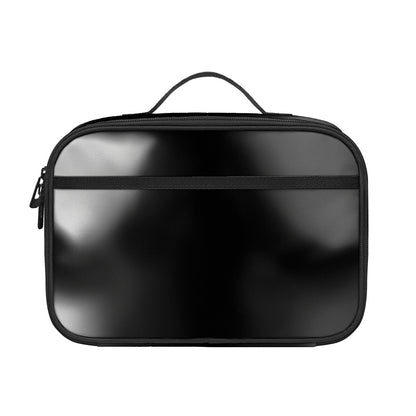 Halloween Horror Witch Print Portable Lunch Bag
