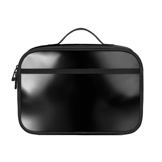 Halloween Horror Witch Print Portable Lunch Bag