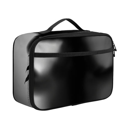 Halloween Horror Witch Print Portable Lunch Bag