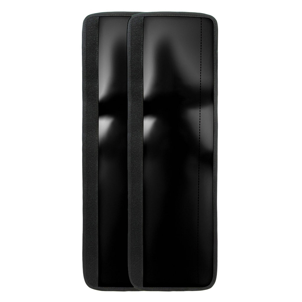 Halloween Horror Witch Print Refrigerator Handle Covers