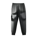 Halloween Horror Witch Print Sweatpants