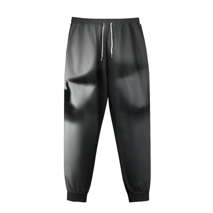 Halloween Horror Witch Print Sweatpants