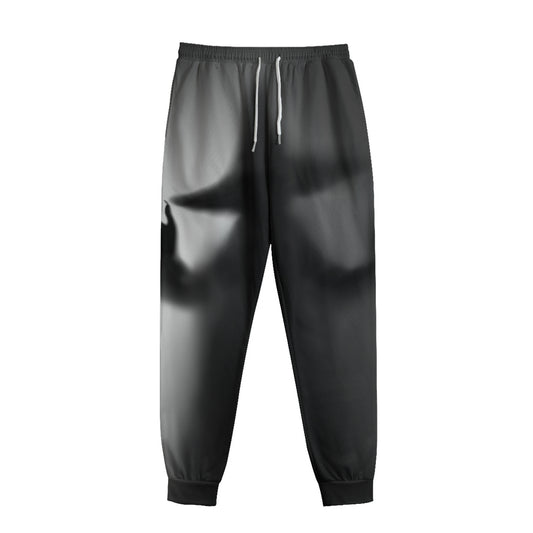 Halloween Horror Witch Print Sweatpants